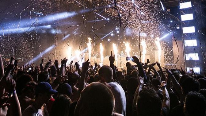 Ücretsiz konserlere gider misiniz?