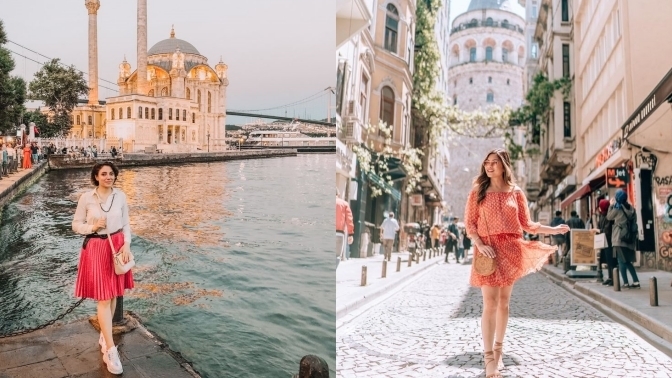 Hangi şehrin yaşantısı daha güzel?