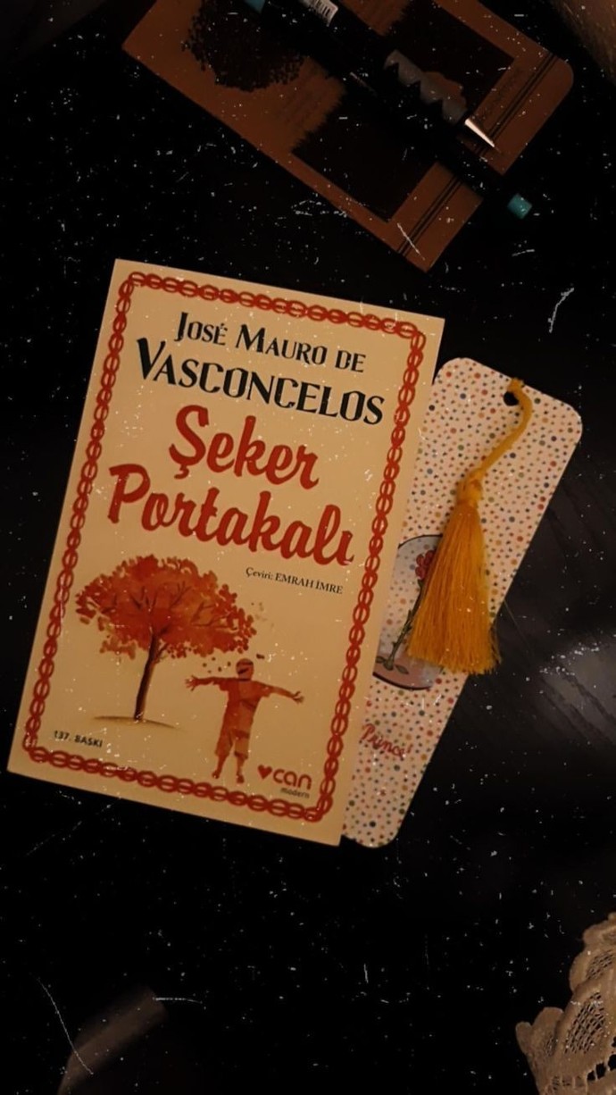Sizi en etkileyen kitap hangisiydi?
