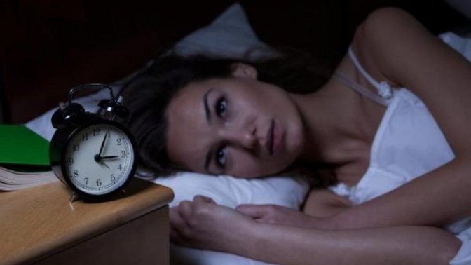 Gece yastığa başınızı koyduğunuz an hemen uyuyabiliyor musunuz?