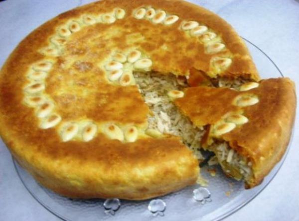 Türk mutfağının en güzel yemeği sizce hangisi?