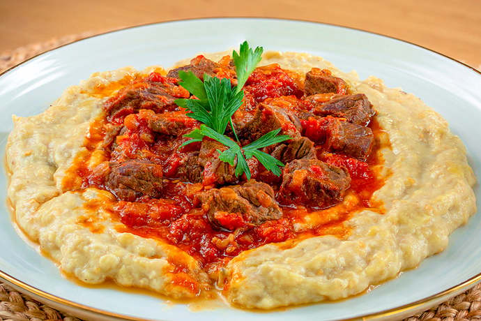 Türk mutfağının en güzel yemeği sizce hangisi?