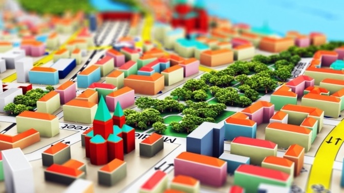 Şehir ve bölge planlama bölümü hakkında ne düşünüyorsunuz iş imkanları nasıl?