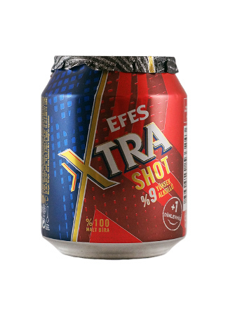 Canım fena bira çekti, yarın sabah içsem çarpar mı?