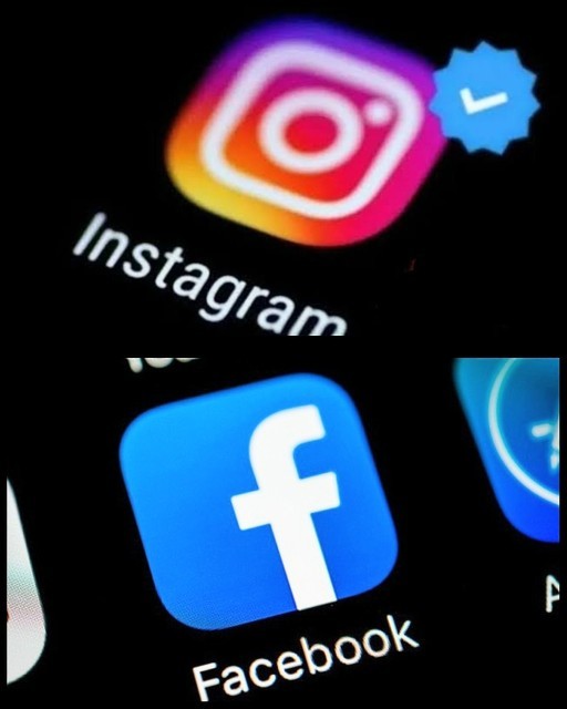 Hangi sosyal medya sitesi daha kaliteli geliyor? Facebook mu? Instagram mı?