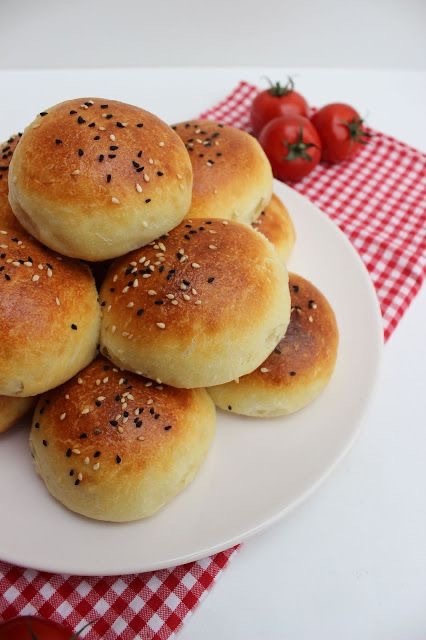 Kahvaltının sevilen üyesi hamur işi! Kahvaltıda hangi hamur işi sizi cezbeder?