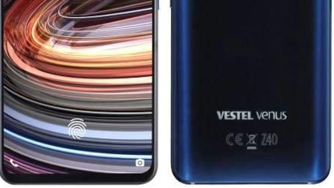 Vestel Venüs Z40 telefon kılıfı nereden bulabilirim?