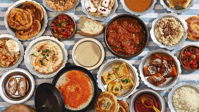 Hangi şehrin yemekleri diyet bozdurur sizce?