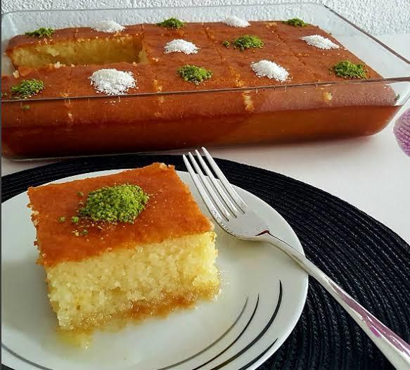 Ailece yediğiniz veya misafirlerinize ikram ettiğiniz, evinizin vazgeçilmez tatlısı hangisi?