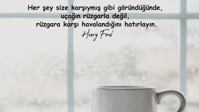 Sonunu bilmediğin bir yol mu, sonunu bildiğin bir yol mu seni yürümek için daha çok harekete geçirir?