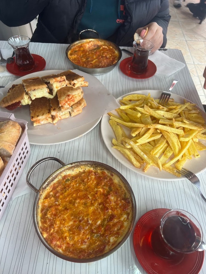 Menemen yapmanın maliyeti son dört yılda %515 arttı! Haftanın kaç günü menemen yiyorsunuz?
