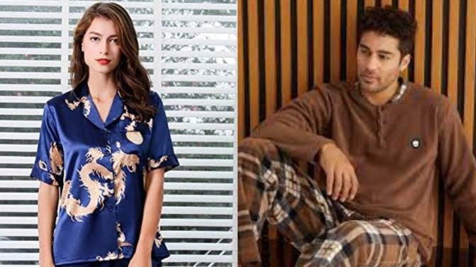 İlk buluşmada pijama takımı hediye etmek normal mi?