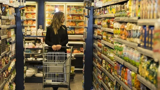 TÜİK: Ocak'ta enflasyon %6,70 artarken, yıllık enflasyon ise %64,86 oldu. Sizde hissedilen enflasyon oranı kaç?