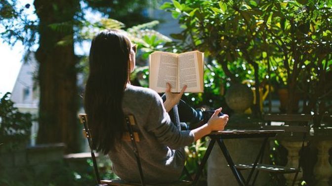 En çok sevdiğiniz kitap türü hangisidir?
