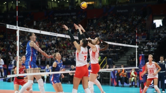 İzlemekten en çok zevk aldığınız spor türü hangisi?
