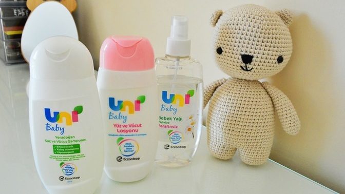 Kimler Uni Baby markasını kullanıyor?