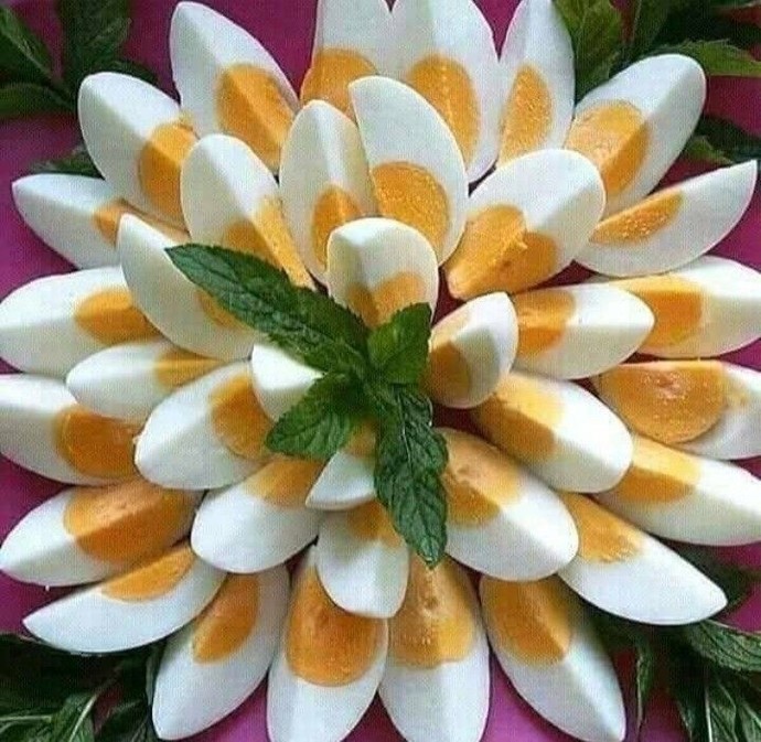 Yumurtayı nasıl pişirip yersiniz?