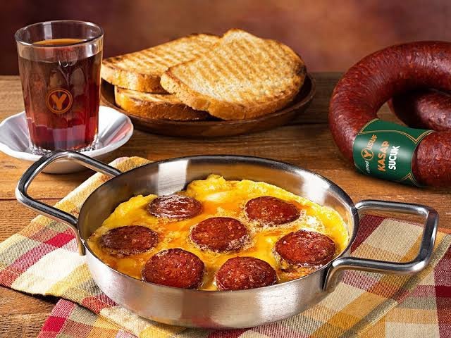 Yumurtayı nasıl pişirip yersiniz?