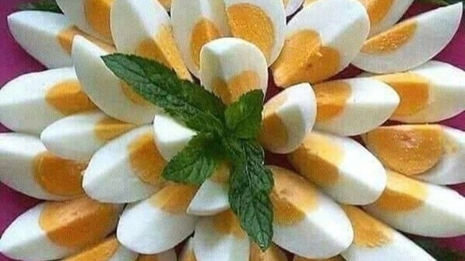 Yumurtayı nasıl pişirip yersiniz?