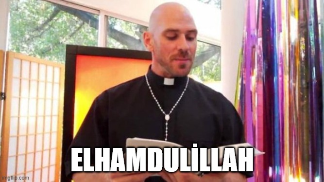 Neden her sey günah?