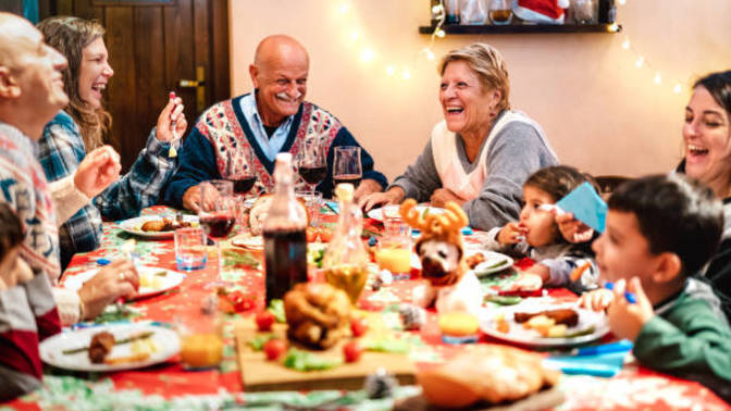 Akrabalarınız ile sık sık görüşüyor musunuz?