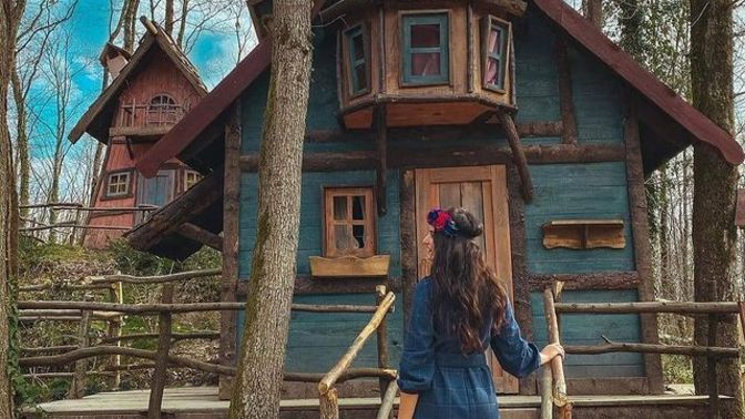 İstanbul'da uygun fiyatlı hafta sonu tatili için nereye gidebilirim?