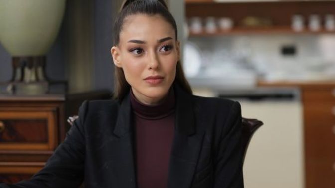 Beni kazanmak istiyorsan memnun et diyor. Böyle bir adamdan olur mu?