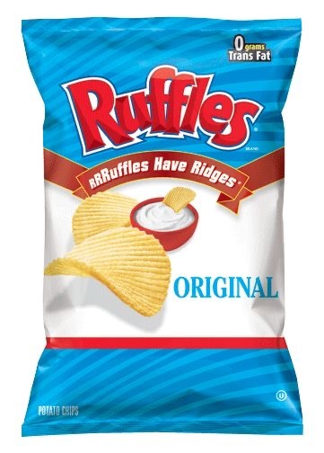 Hangi cips markası sizin favoriniz?