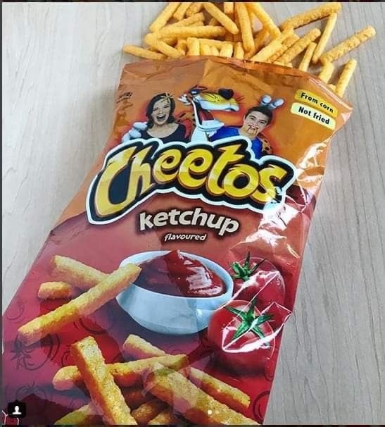 Hangi cips markası sizin favoriniz?