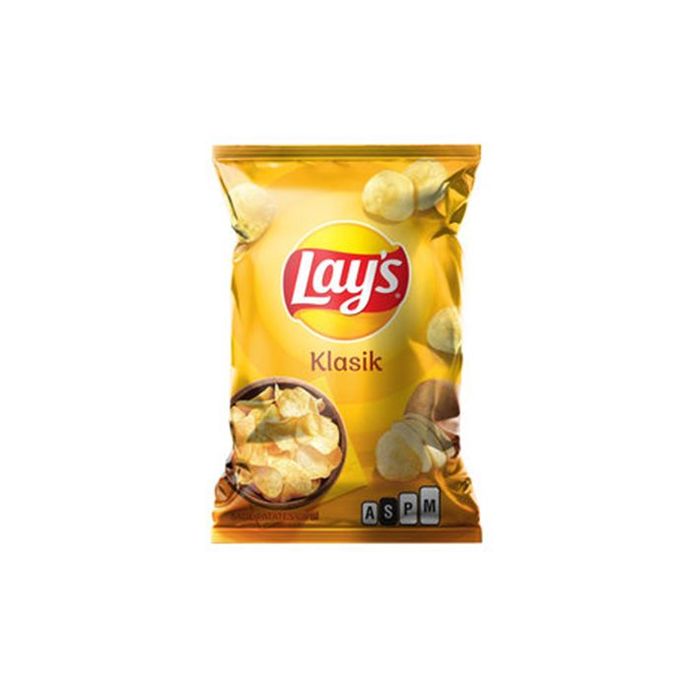 Hangi cips markası sizin favoriniz?