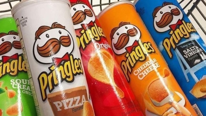 Hangi cips markası sizin favoriniz?
