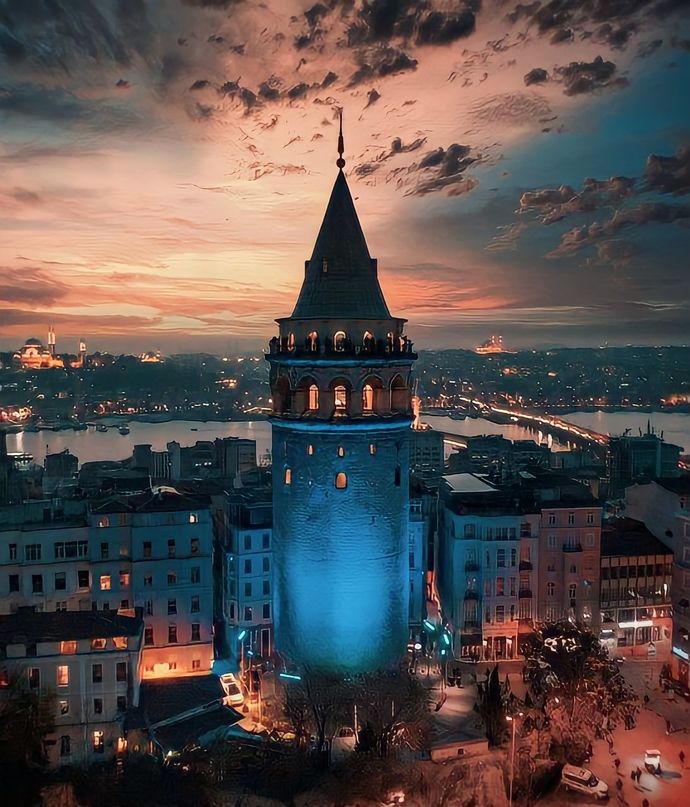 Günün hangi saatini daha çok seviyorsunuz?