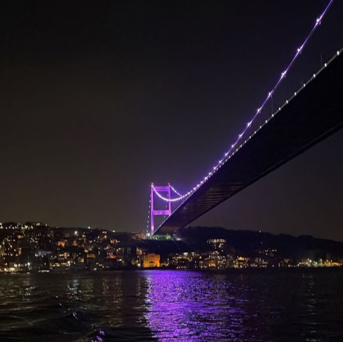 Günün hangi saatini daha çok seviyorsunuz?