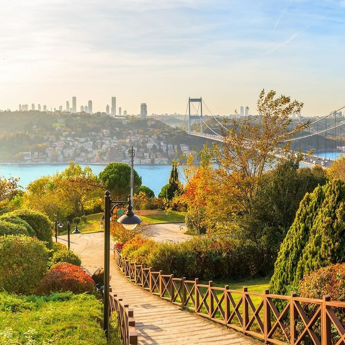 Günün hangi saatini daha çok seviyorsunuz?