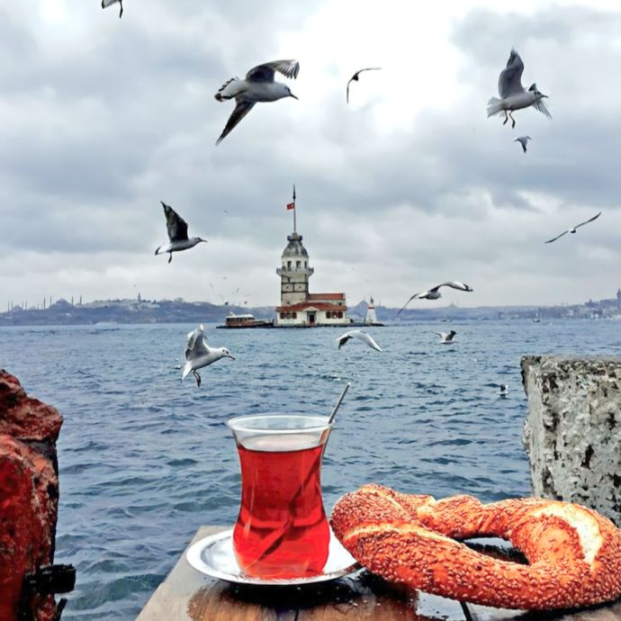 Günün hangi saatini daha çok seviyorsunuz?