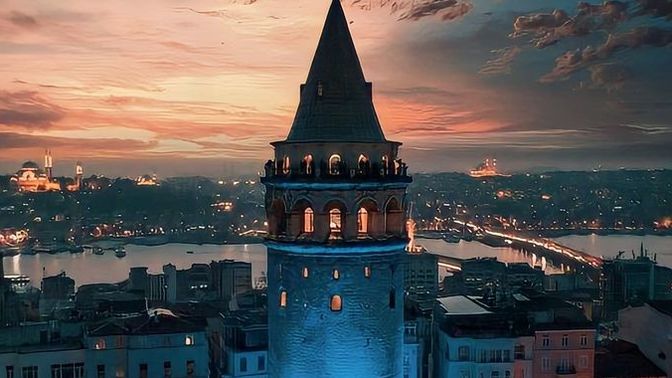 Günün hangi saatini daha çok seviyorsunuz?