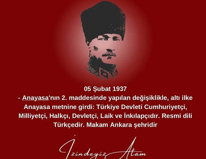 Tarihte bugün ne oldu?