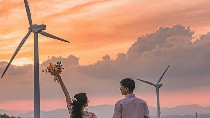Aşk hiç beklenmeyen bir zamanda mı kapıyı çalar?