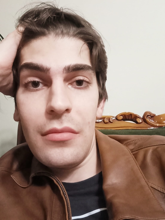 30 yaşındayım. Hayatımda hiç sevgilim olmadı. Sizce neden olmamış olabilir?
