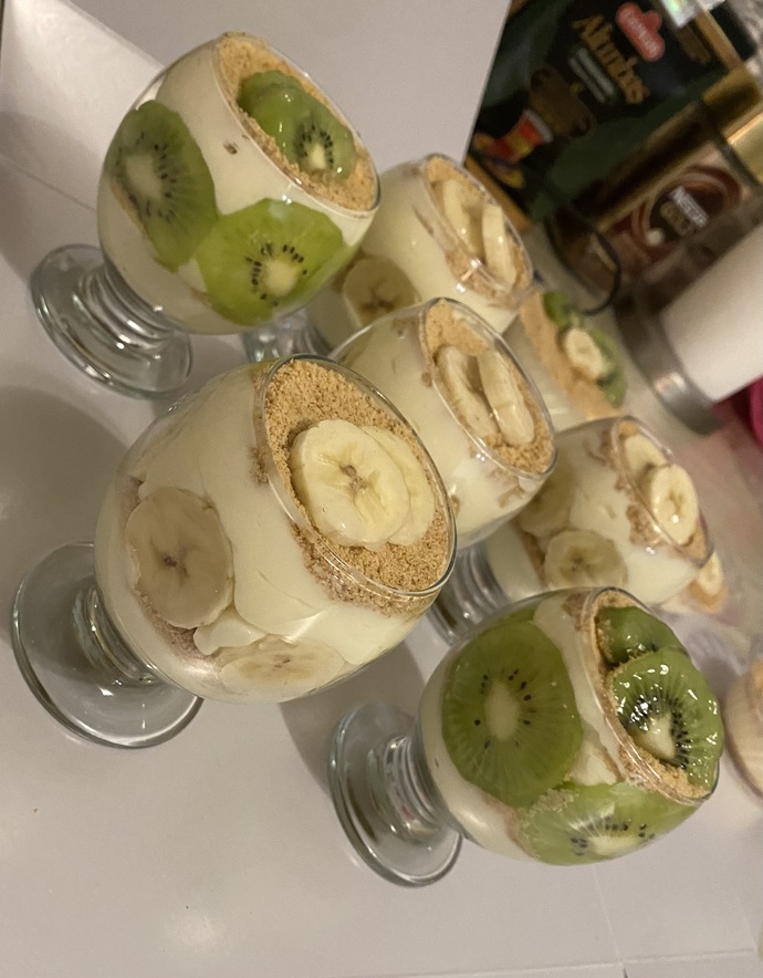 Magnolya yapmasam olmazdı dimi, nasıl olmuşlaaar?