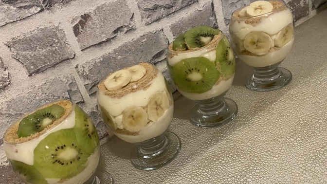 Magnolya yapmasam olmazdı dimi, nasıl olmuşlaaar?