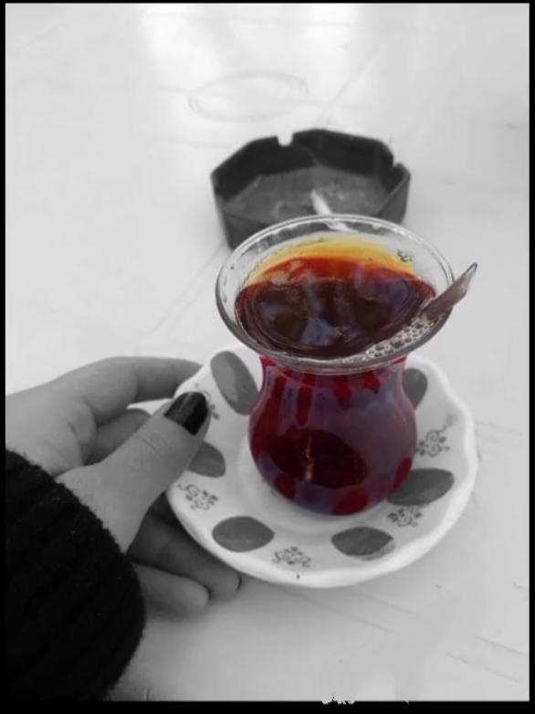 Bana görücü geldi , gördüler ve gittiler bu böyle mi oluyordu ?