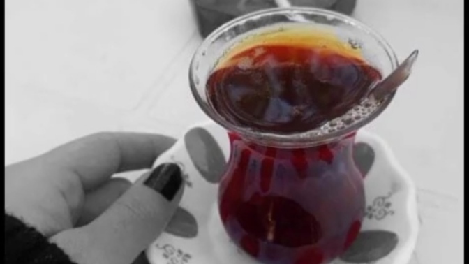 Bana görücü geldi , gördüler ve gittiler bu böyle mi oluyordu ?
