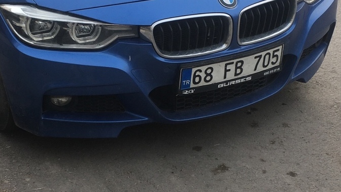 Aşırı iyi değil mi?