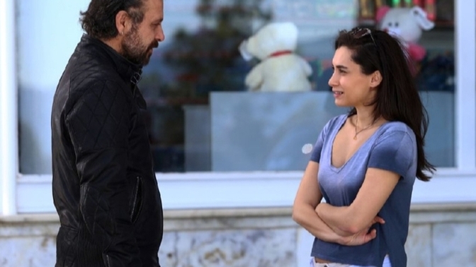 Aşk içimizdeki kontrolsüz gücün serbest kalması mıdır?