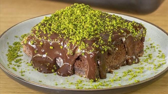 Fazla zahmet vermeyen, yapımı çok pratik diyebileceğiniz bir tatlı var mı?