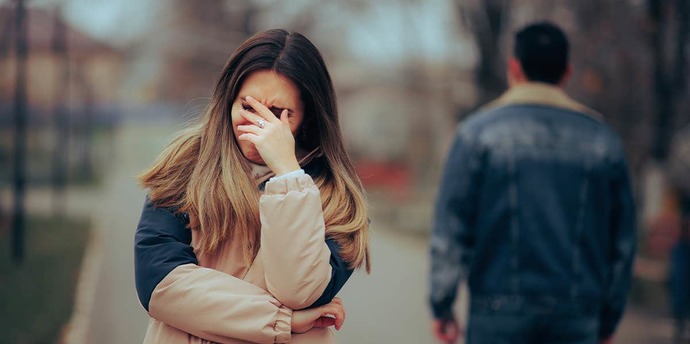 Çok iyi gittiği halde sonu ayrılık ile biten bir ilişkiniz oldu mu?