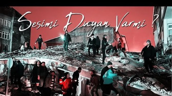 Bir depremzede olarak soruyorum; sence sesimiz ne kadar duyuldu? ya da  unutuldu mu?