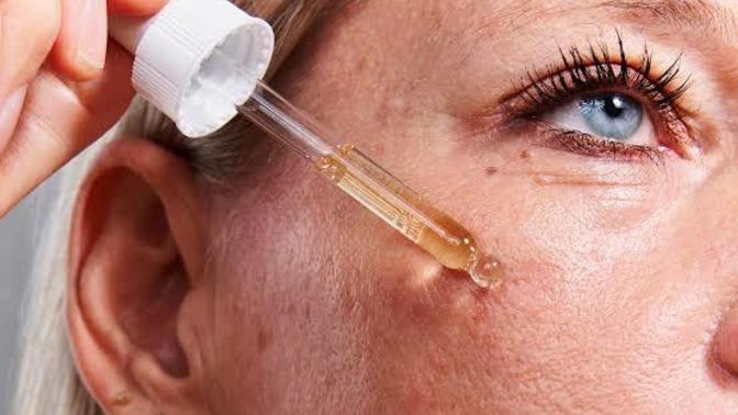 Retinol içeren cilt bakım ürünleri kullanıyor musunuz?