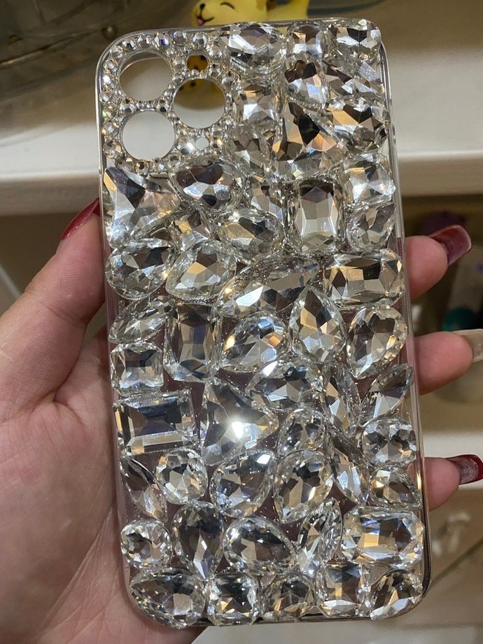 Telefon kılıfınız ne renk?